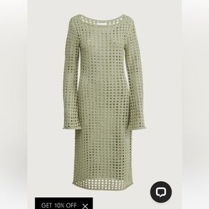 Oak and fort Dress (current)